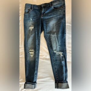 JustUSA Jeans - size 3